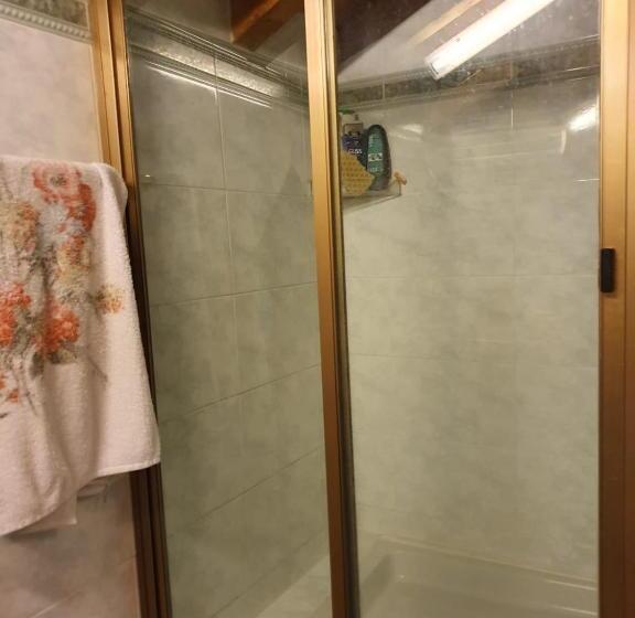 Standard room with outdoor bath, Rustico Lago Di Como B&b