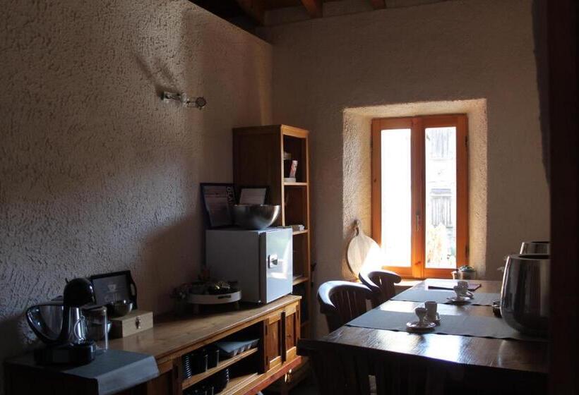Standard room with outdoor bath, Rustico Lago Di Como B&b