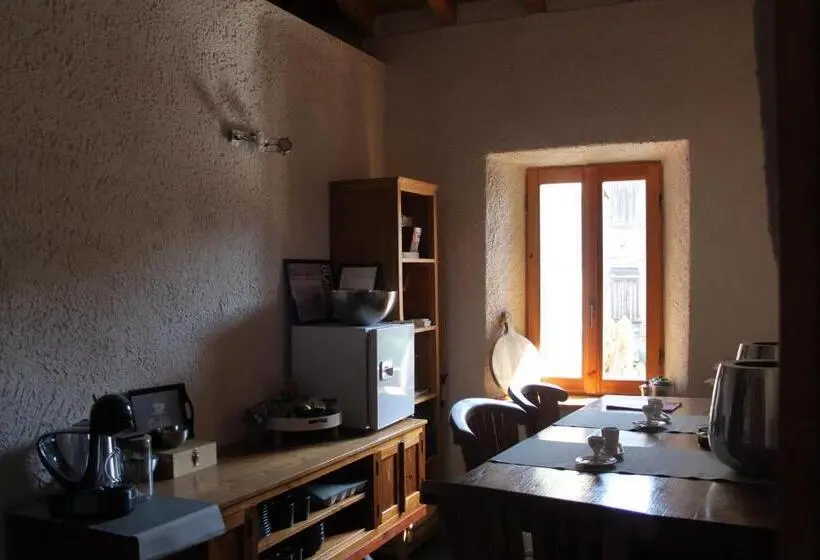 Quarto Standard Banheira Exterior, Rustico Lago Di Como B&b
