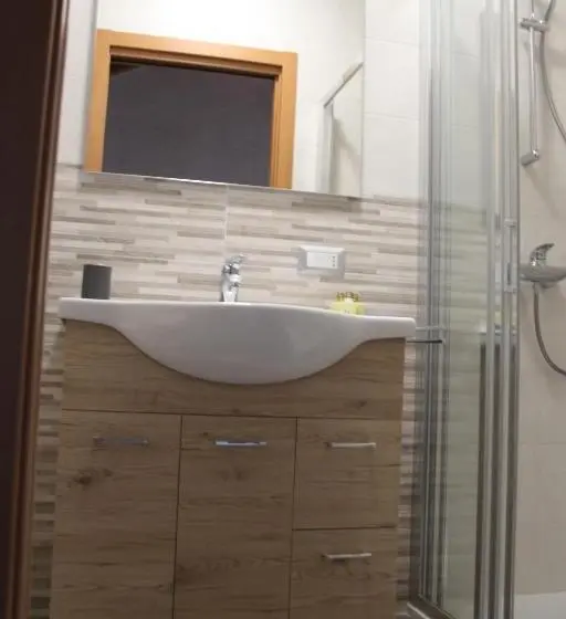 Quarto Deluxe, Rustico Lago Di Como B&b