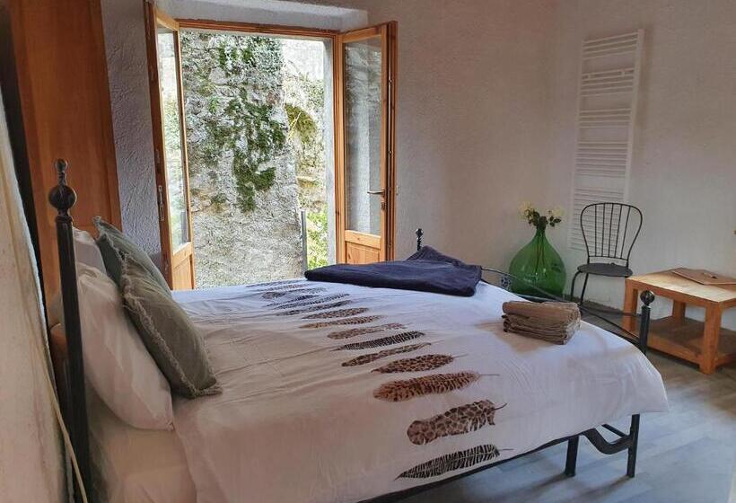 Номер Deluxe, Rustico Lago Di Como B&b