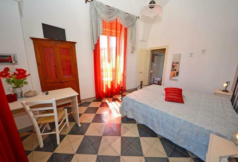 חדר סטנדרט, Antica Terrazza