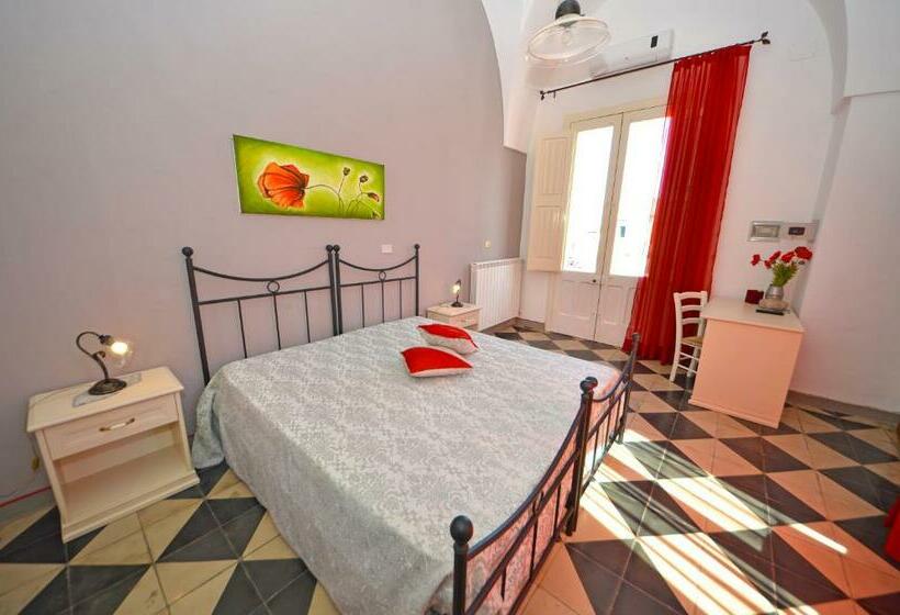 חדר סטנדרט, Antica Terrazza