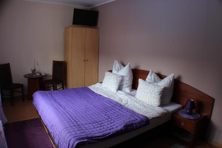 דירת חדר בקומת קרקע, Blekitna Laguna Pobierowo