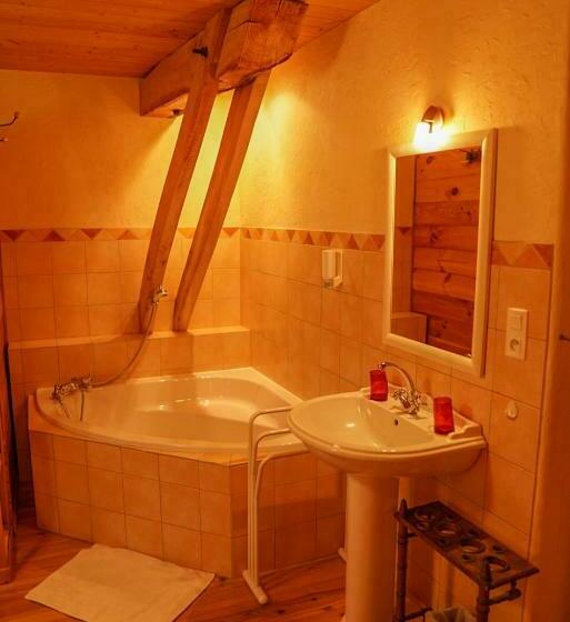 スタンダードルーム, Le Moulin Du Bateau