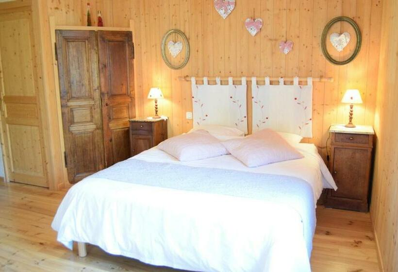 スタンダードルーム, Le Moulin Du Bateau