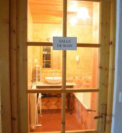 ファミリールーム, Le Moulin Du Bateau