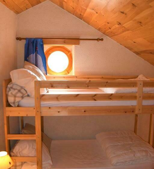 ファミリールーム, Le Moulin Du Bateau