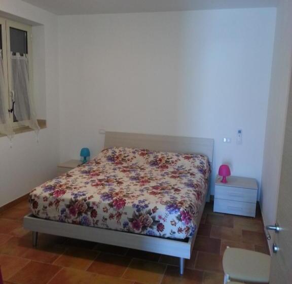 آپارتمان 1 خوابه, Agriturismo La Tortorella