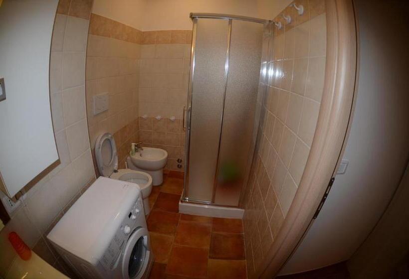 آپارتمان 1 خوابه, Agriturismo La Tortorella