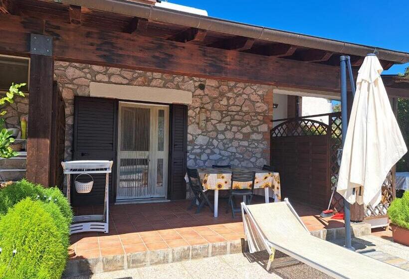 آپارتمان 1 خوابه, Agriturismo La Tortorella