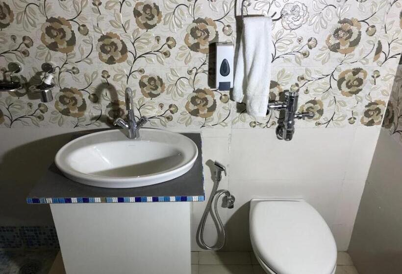 غرفة بريميوم, Kvr Clarks Inn, Kufri