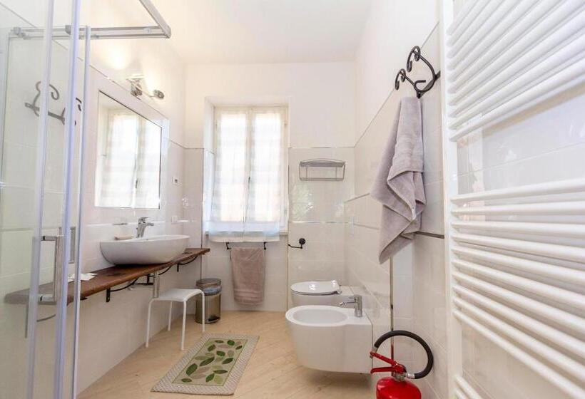 Семейный Номер, La Colomba B&b