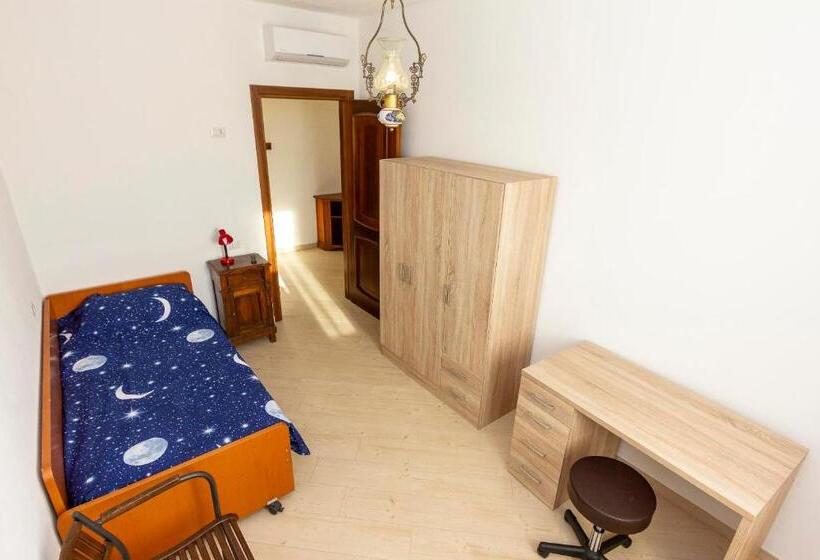 Семейный Номер, La Colomba B&b