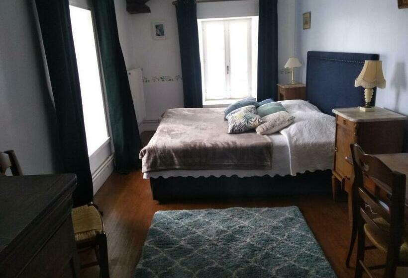 סוויטה משפחתית, Le Logis De Vallans