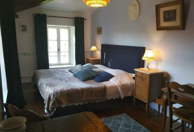 スイート（家族用）, Le Logis De Vallans