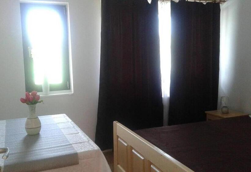 חדר סטנדרט, Pensiunea Casa Vanatorului