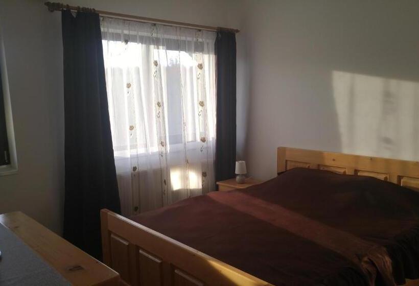 חדר סטנדרט, Pensiunea Casa Vanatorului