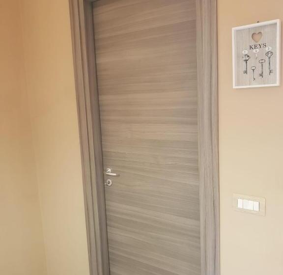 جناح سوبيريور, Resort   Njulella