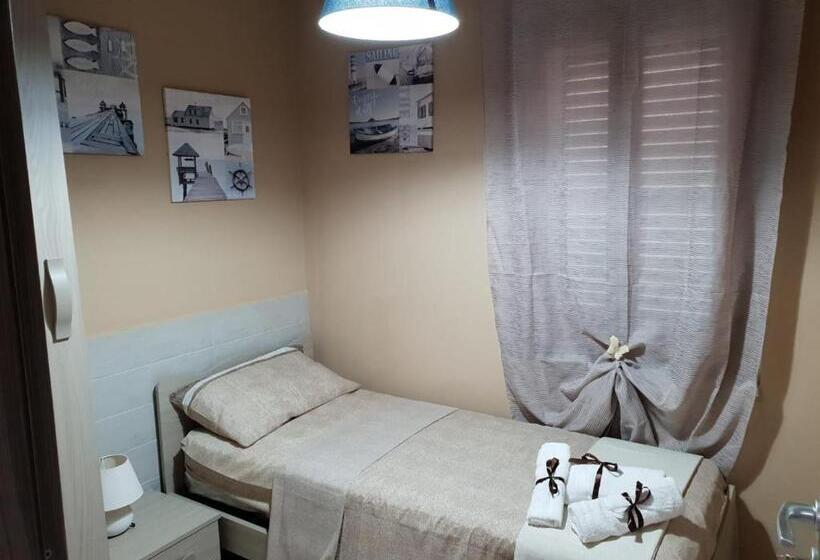 جناح سوبيريور, Resort   Njulella