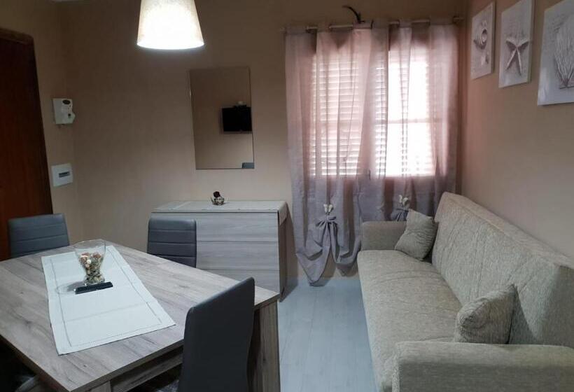 جناح سوبيريور, Resort   Njulella