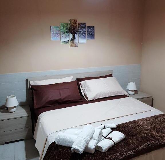 جناح سوبيريور, Resort   Njulella