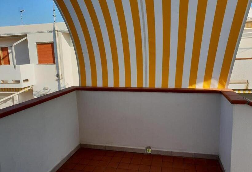 جناح سوبيريور, Resort   Njulella