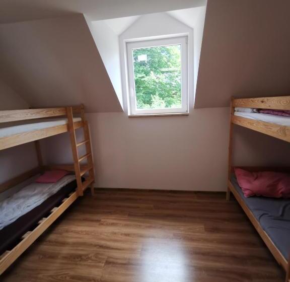 スタンダードスタジオ, Schronisko Młodzieżowe W Jabłonkach