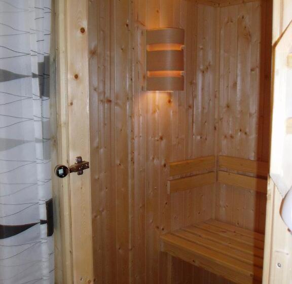 חדר סטנדרט, Chambres D Hôtes Pom Paille