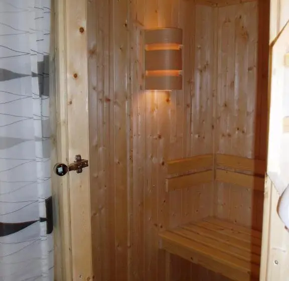 Standard-huone, Chambres D Hôtes Pom  Paille