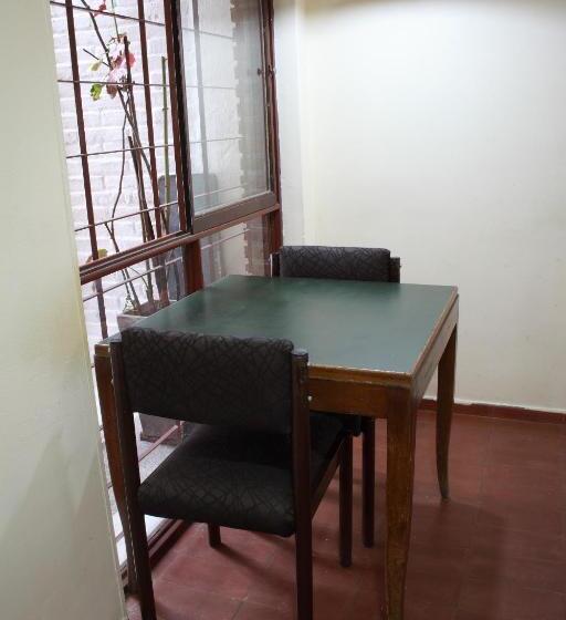 Standard-huone, Habitación Doble Con Baño Privado