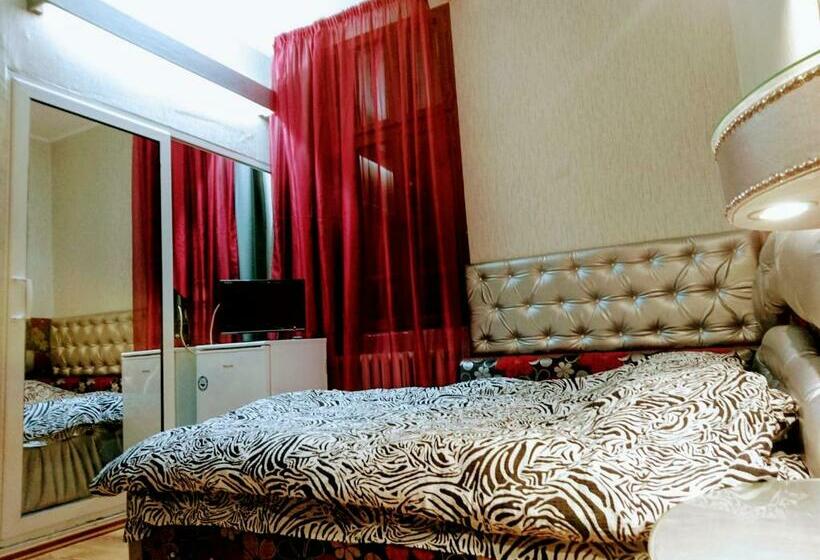 Pokój Deluxe, хотел сакар