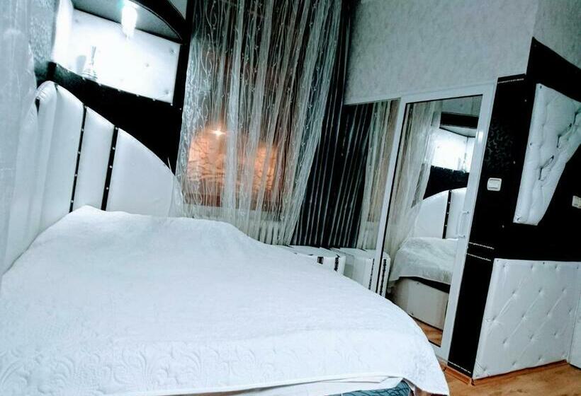 Pokój Deluxe, хотел сакар