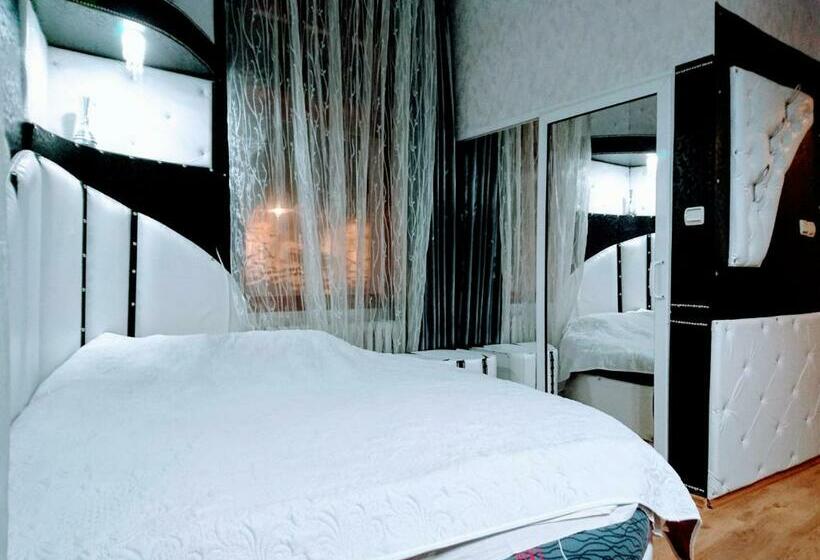 Pokój Deluxe, хотел сакар