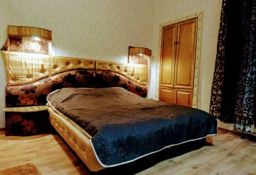 Pokój Deluxe, хотел сакар