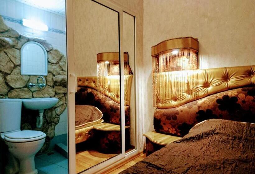 Pokój Deluxe, хотел сакар