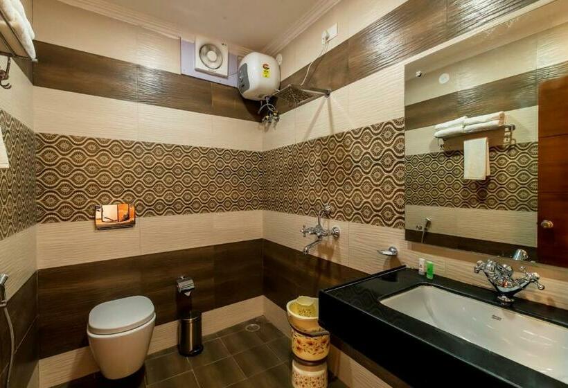 スーペリアールーム, Kumbhalgarh Fort Resort