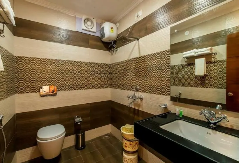 スーペリアールーム, Kumbhalgarh Fort Resort