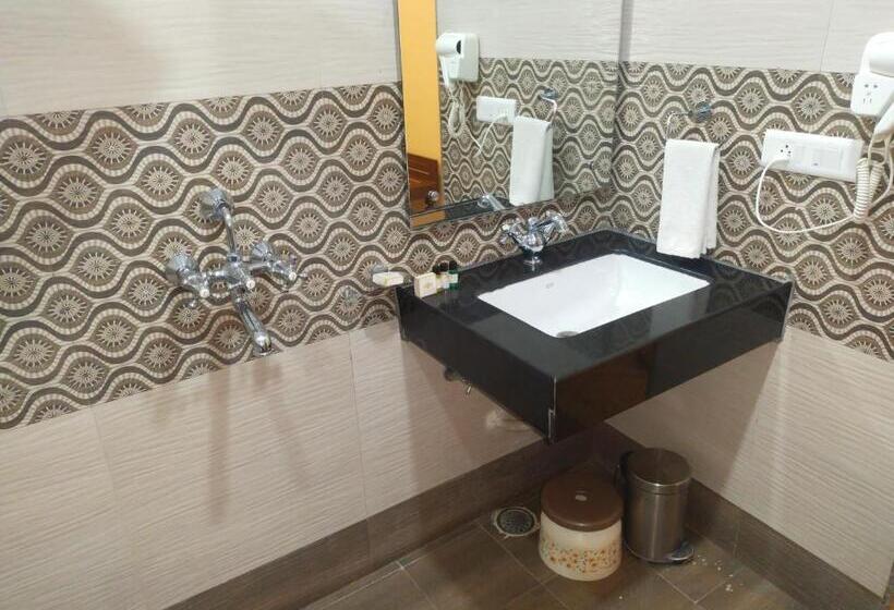 غرفة ديلوكس, Kumbhalgarh Fort Resort