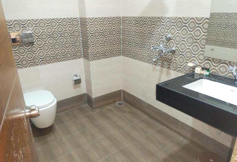 غرفة ديلوكس, Kumbhalgarh Fort Resort