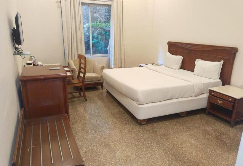 Номер Deluxe, Kumbhalgarh Fort Resort