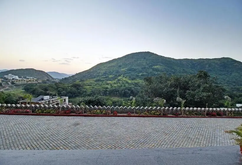 スーペリアールーム, Kumbhalgarh Fort Resort
