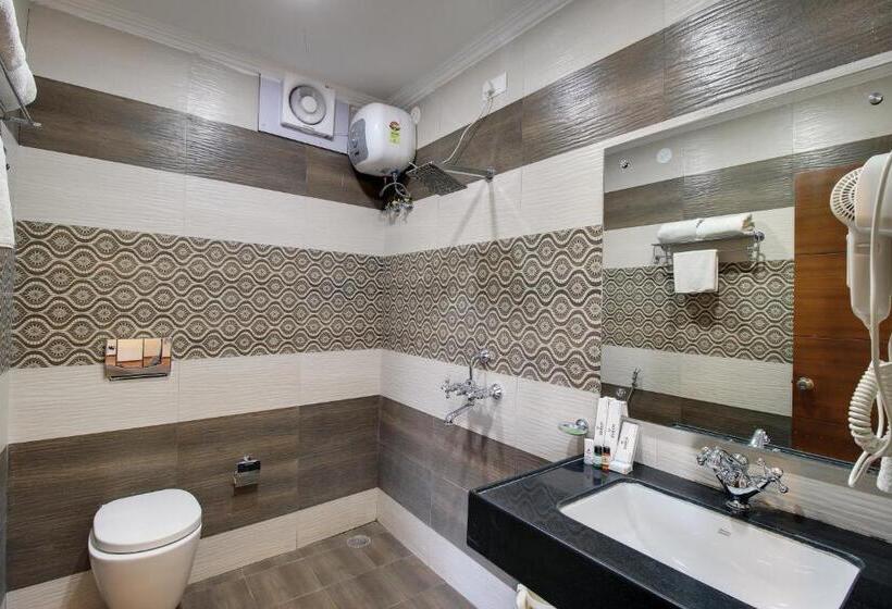 غرفة سوبيريور, Kumbhalgarh Fort Resort