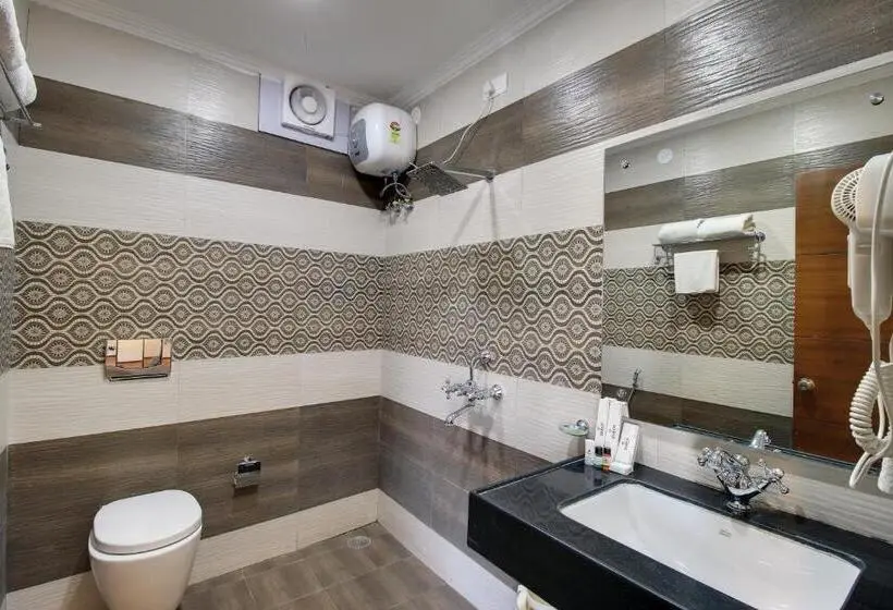 スーペリアールーム, Kumbhalgarh Fort Resort