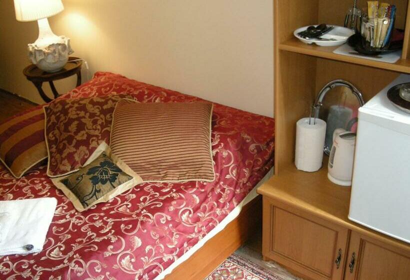 غرفة قياسية, Guest Room In Old Town