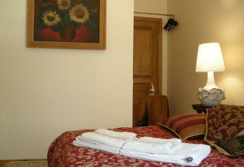 غرفة قياسية, Guest Room In Old Town
