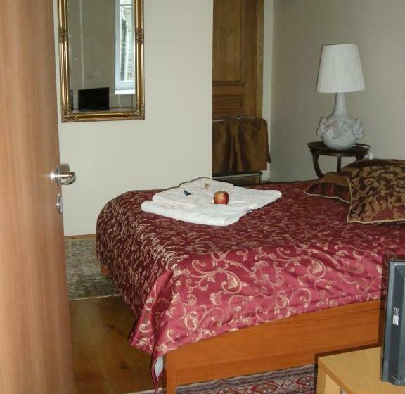 اتاق استاندارد, Guest Room In Old Town