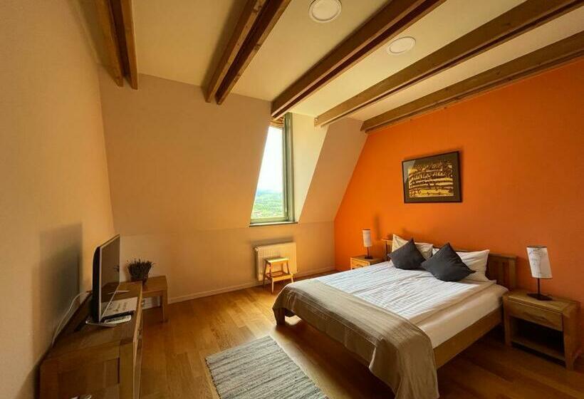 스탠다드 룸, Harmonia Mundi