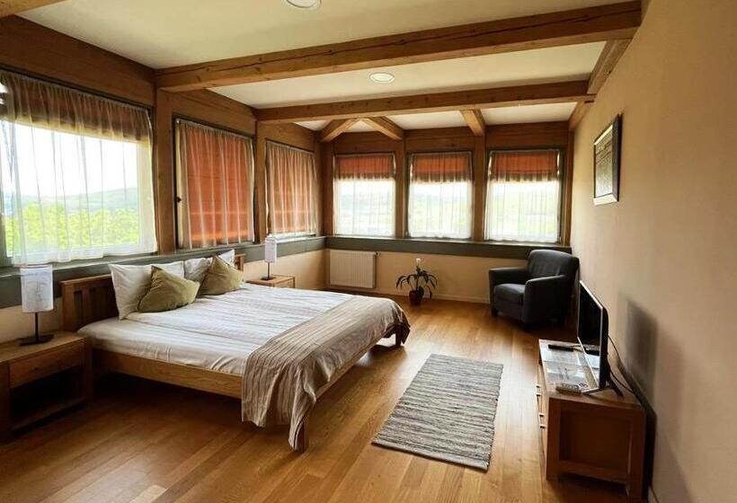 산 전망 스위트, Harmonia Mundi