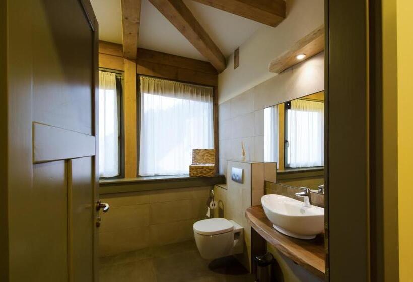 산 전망 스위트, Harmonia Mundi